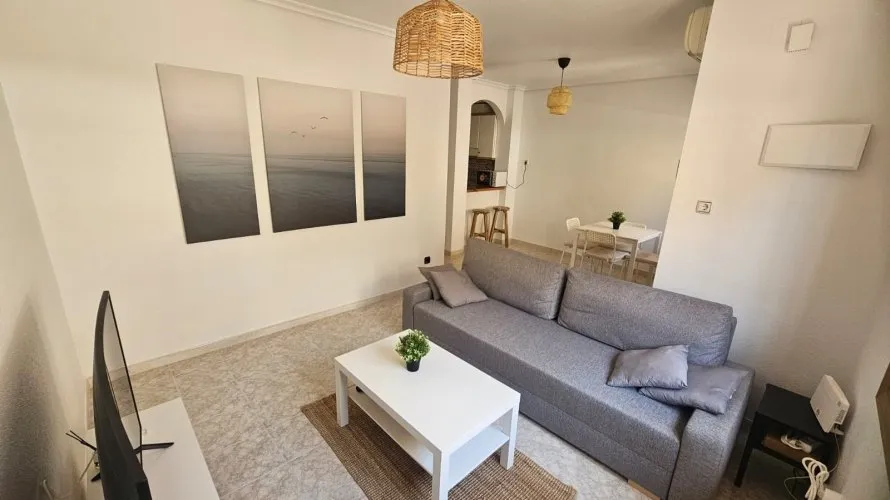 Apartamento de 65m² en Playa Flamenca II, Spain No. 1970 № 9