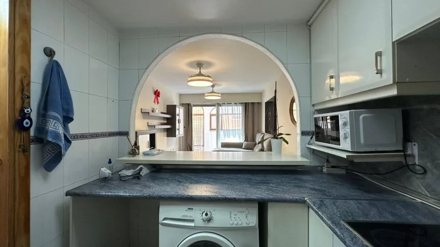Apartamento de 3 dormitorios en Torrevieja, Spain No. 2127 № 11