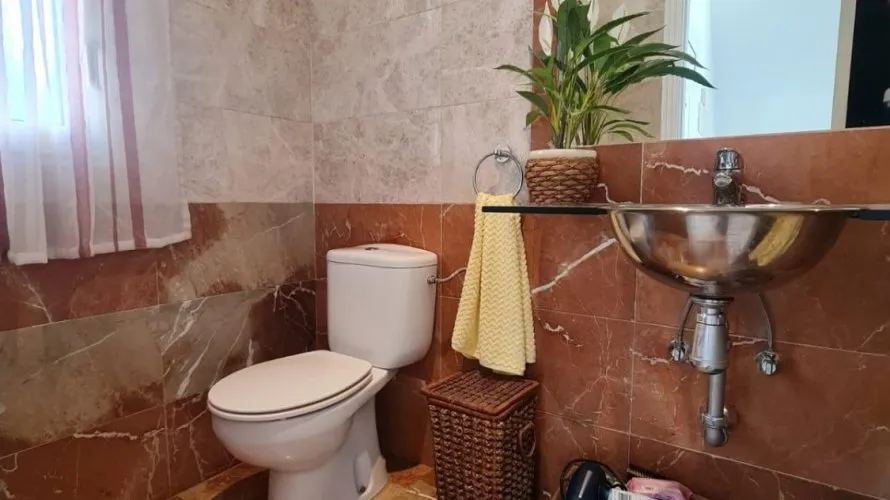 Villa de 124m² en Alicante, Spain No. 966 № 15