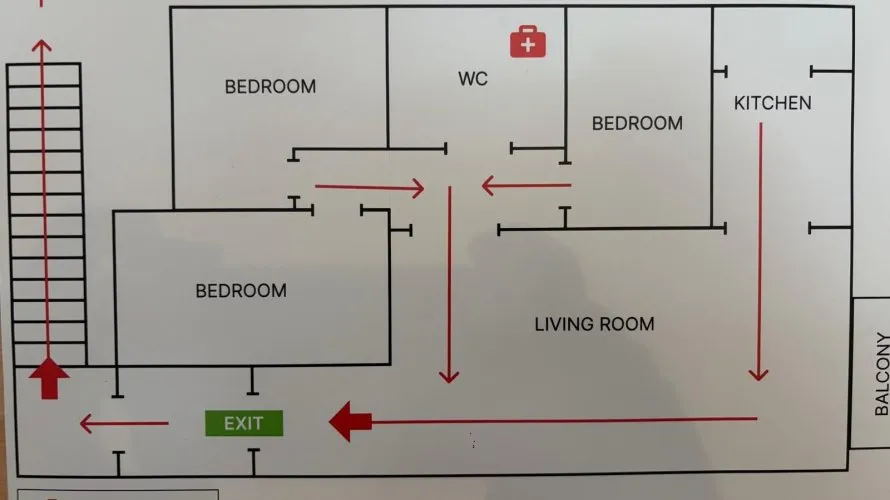 Apartamento de 78m² en Torrevieja, Spain No. 2137 № 1