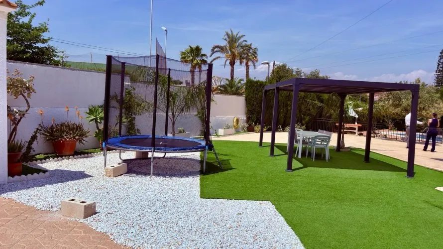 Villa de 168m² en San Vicente del Raspeig, Spain No. 1327 № 18