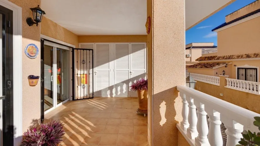 Apartamento de 2 dormitorios en Los Dolses, Spain No. 1369 № 7