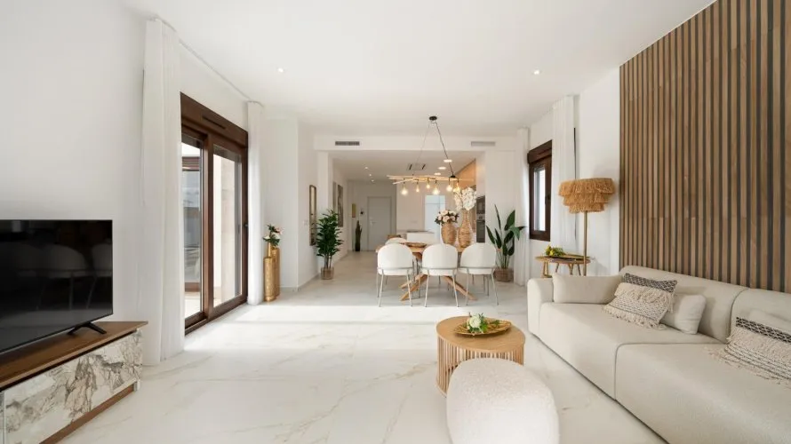 Villa de 3 dormitorios en Polop, Spain No. 973 № 28