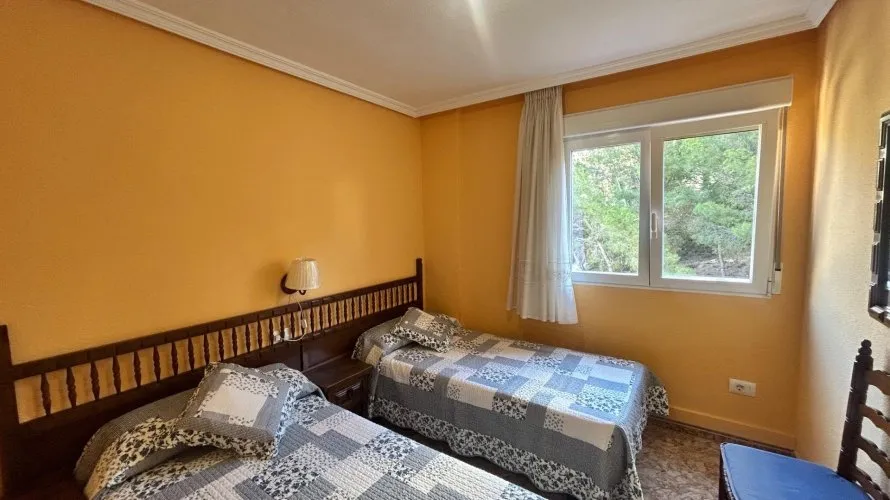 Apartamento de 3 dormitorios en Benidorm, Spain No. 1347 № 6