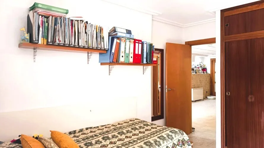 Dúplex de 4 dormitorios en Cabo Roig, Spain No. 1188 № 5