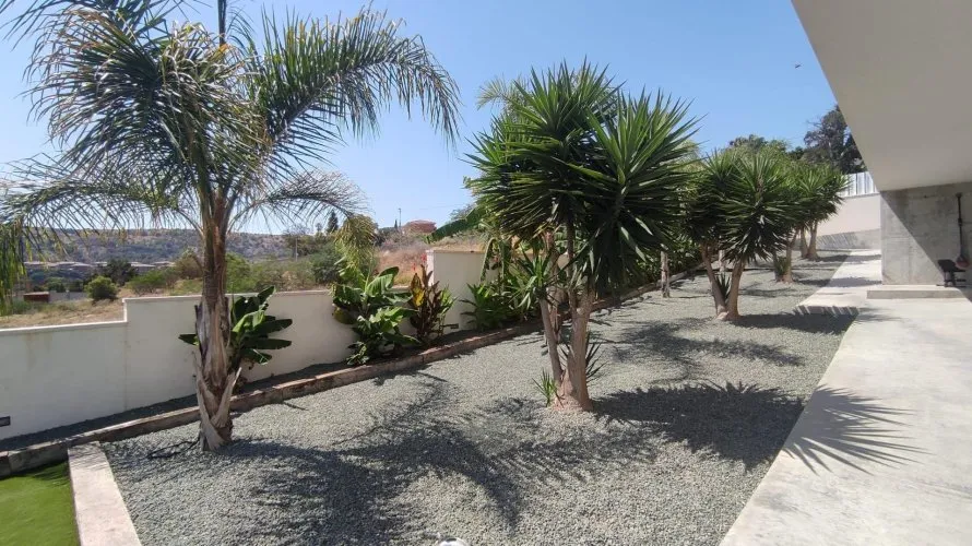 Villa de 5 dormitorios en Alicante, Spain No. 1983 № 6