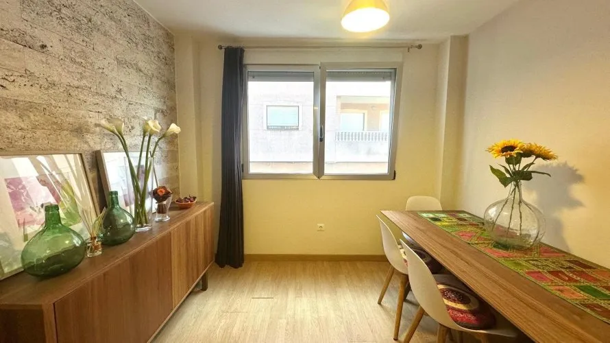 Apartamento de 2 dormitorios en La Mata, Spain No. 975 № 14