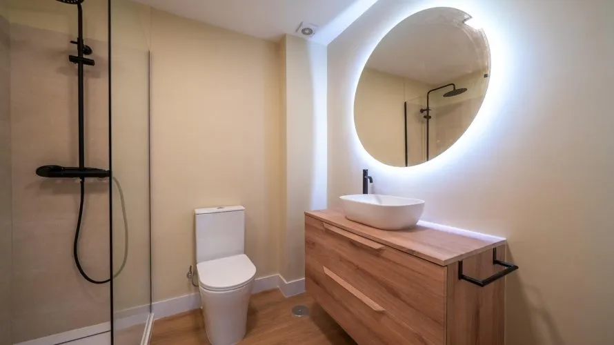 Apartamento de 1 dormitorio en Fuenlabrada, Spain No. 1366 № 21