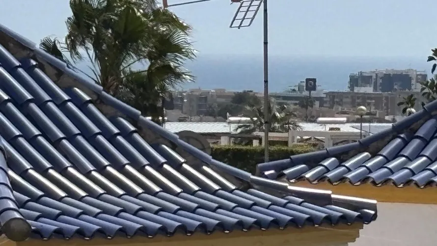 Сasa de 4 dormitorios en Los Altos, Spain No. 2192 № 7