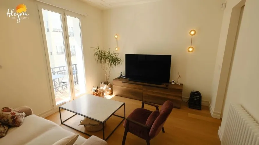 Apartamento de 1 dormitorio en Valencia, Spain No. 1102 № 21