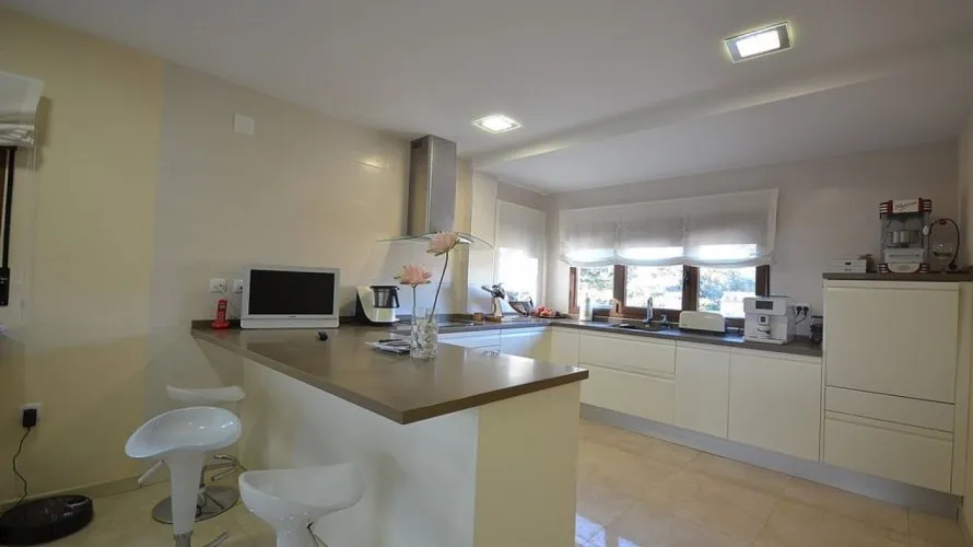 Apartamento de 5 dormitorios en Albacete, Spain No. 1247 № 20