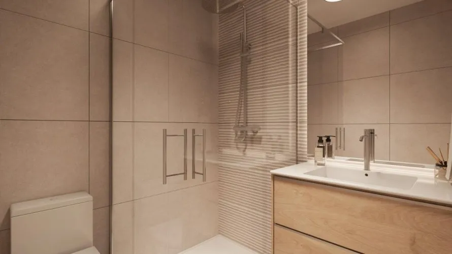 Apartamento de 30m² en Torrevieja, Spain No. 2211 № 7