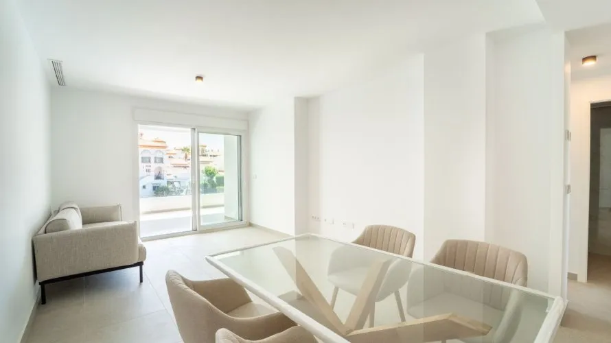 Apartamento de 73m² en La Zenia, Spain No. 1948 № 10