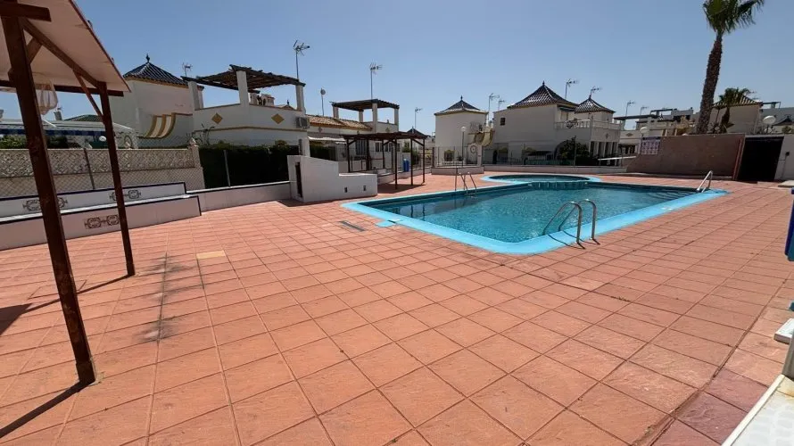 Сasa de 4 dormitorios en Los Altos, Spain No. 2192 № 27