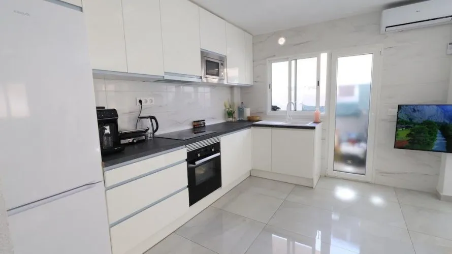 Apartamento de 3 dormitorios en Torrevieja, Spain No. 1137 № 5