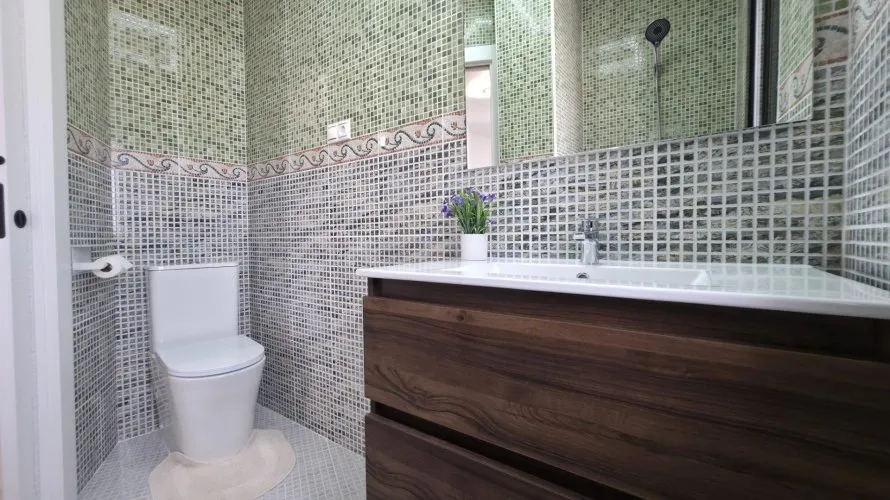 Apartamento de 3 dormitorios en Torrevieja, Spain No. 2014 № 26