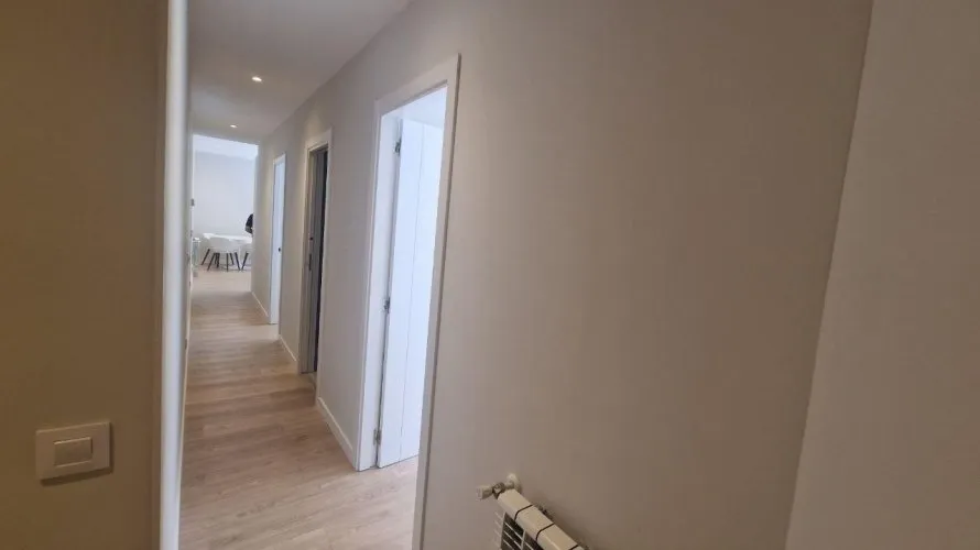 Apartamento de 1 dormitorio en Madrid, Spain No. 1406 № 12