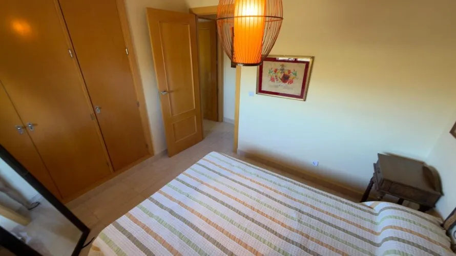 Apartamento de 2 dormitorios en Finestrat, Spain No. 1150 № 13