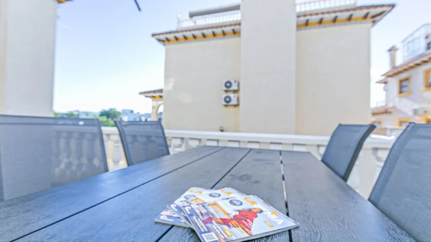 Apartamento de 74m² en Playa Flamenca II, Spain No. 1083 № 4