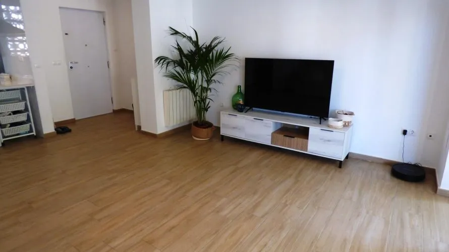 Apartamento de 3 dormitorios en Cabo De Las Huertas, Spain No. 1235 № 24