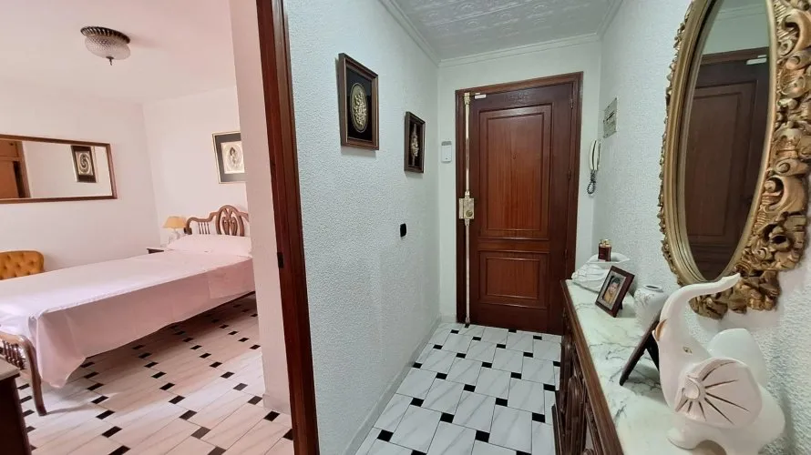 Apartamento de 1 dormitorio en Torrevieja, Spain No. 2123 № 12