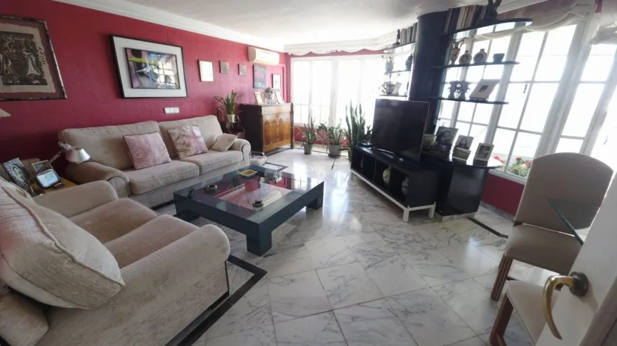 Apartamento de 3 dormitorios en Cabo De Las Huertas, Spain No. 1221 № 25