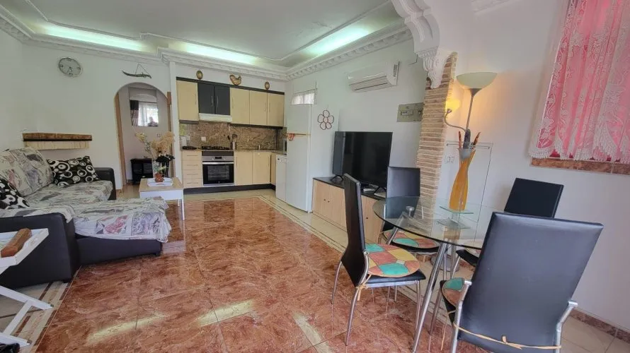 Сasa de 1 dormitorio en Torrevieja, Spain No. 2138 № 26