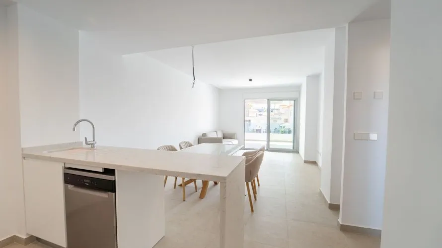 Apartamento de 73m² en La Zenia, Spain No. 1948 № 11