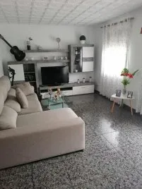 Apartamento de 1 dormitorio en Alicante, Spain No. 2217