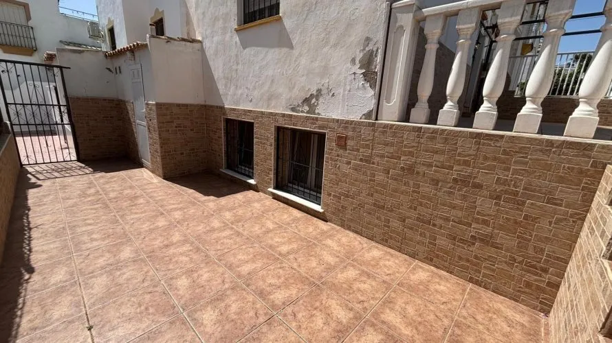 Сasa de 4 dormitorios en Los Altos, Spain No. 2192 № 14