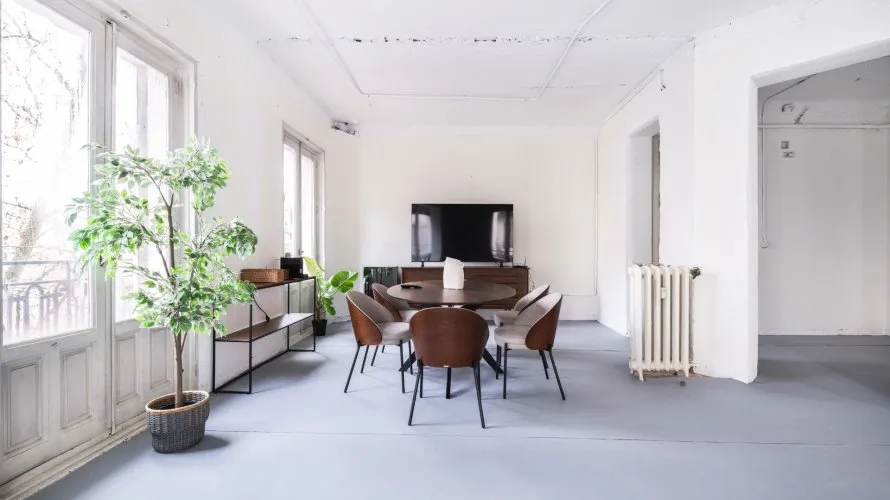 Apartamento de 2 dormitorios en Madrid, Spain No. 1375 № 20
