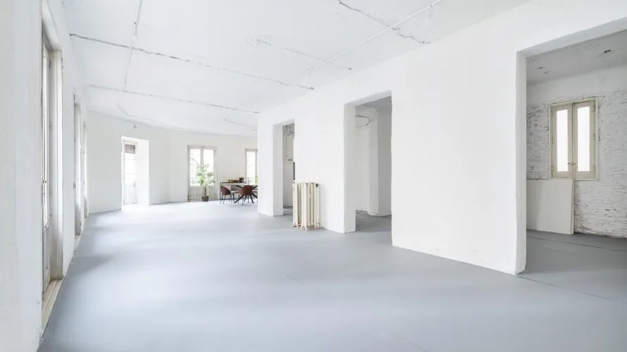 Apartamento de 2 dormitorios en Madrid, Spain No. 1375 № 16