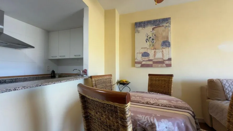 Apartamento de 2 dormitorios en Finestrat, Spain No. 1150 № 22
