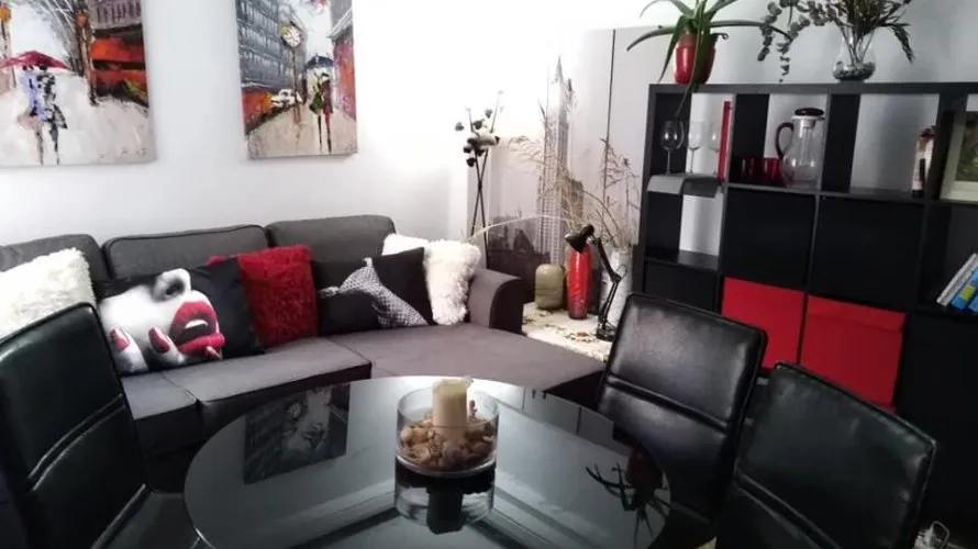 Apartamento de 2 dormitorios en Valencia, Spain No. 1171 № 9