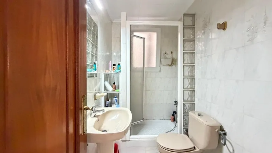 Apartamento de 3 dormitorios en Torrevieja, Spain No. 2242 № 6