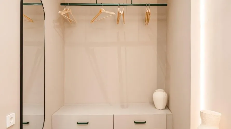 Apartamento de 4 dormitorios en Madrid, Spain No. 1422 № 23