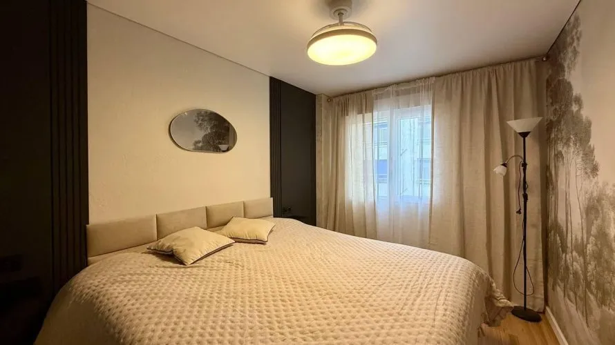 Apartamento de 1 dormitorio en Torrevieja, Spain No. 2136 № 25