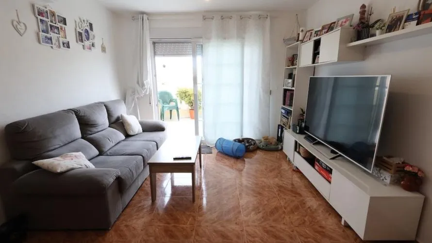 Ático de 3 dormitorios en Torrevieja, Spain No. 1335 № 4