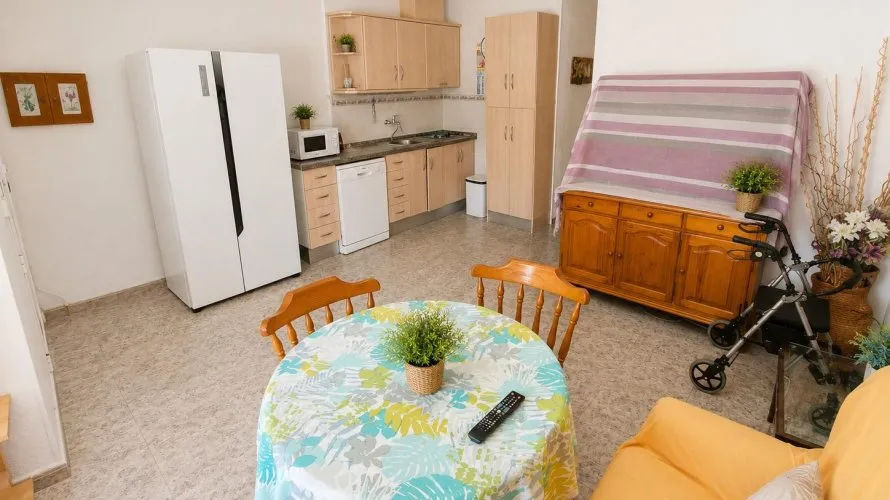 Сasa de 1 dormitorio en Torrevieja, Spain No. 2020 № 6