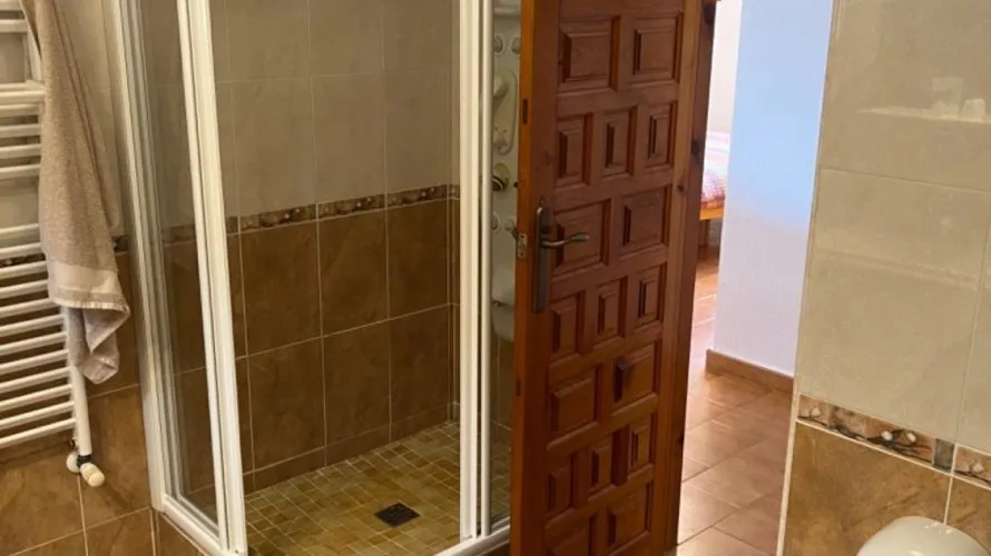 Сasa de 3 dormitorios en Benissa, Spain No. 1113 № 2