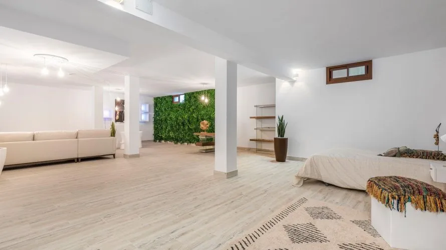 Villa de 3 dormitorios en Vera, Spain No. 1279 № 11