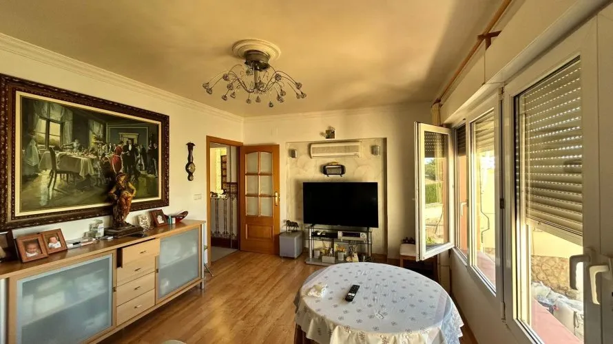 Apartamento de 4 dormitorios en La Nucia, Spain No. 1342 № 16