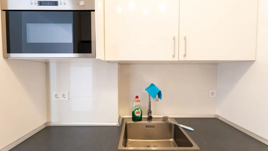 Apartamento de 30m² en Torrevieja, Spain No. 2252 № 8