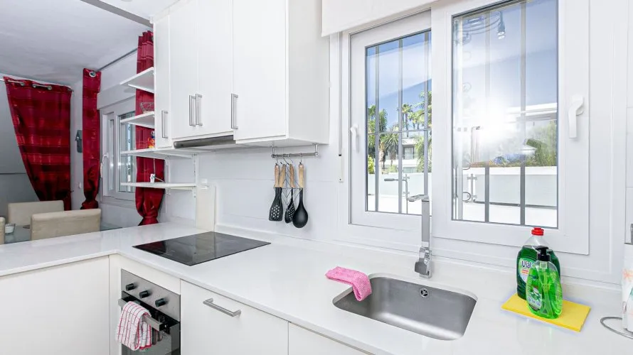 Villa de 143m² en San Fulgencio, Spain No. 1064 № 16