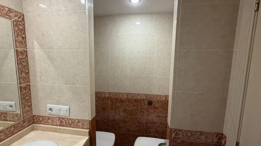 Apartamento de 2 dormitorios en Alicante, Spain No. 1163 № 16