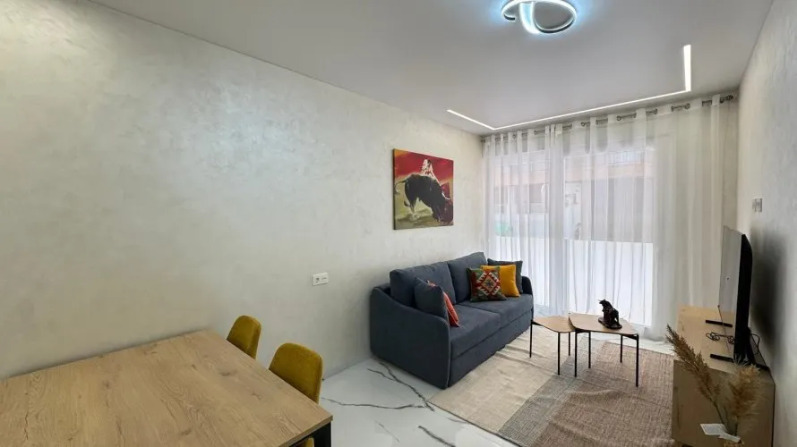 Apartamento de 2 dormitorios en Torrevieja, Spain No. 1388 № 18