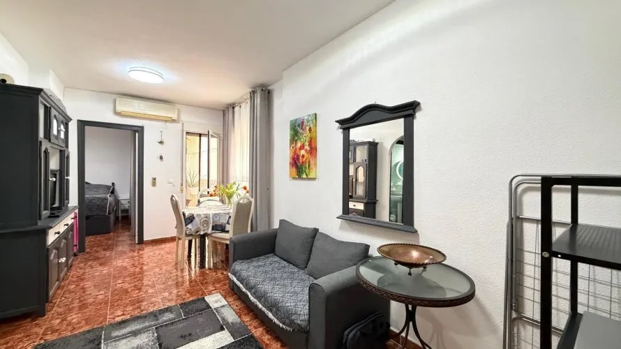 Apartamento de 1 dormitorio en Torrevieja, Spain No. 2119 № 24