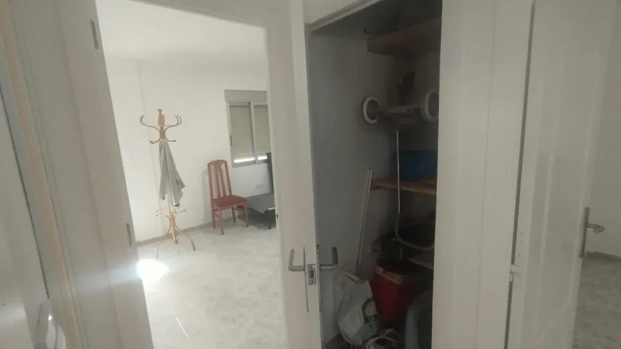 Apartamento de 2 dormitorios en Alicante, Spain No. 2224