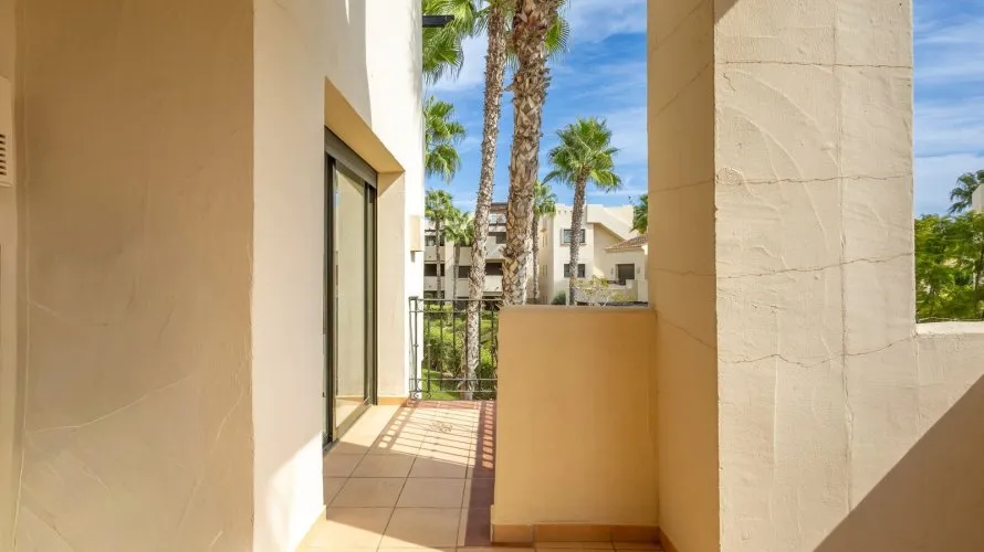 Apartamento de 70m² en San Javier, Spain No. 1952 № 4
