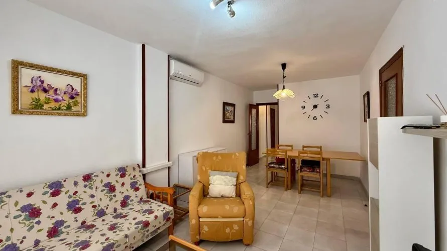 Apartamento de 2 dormitorios en Torrevieja, Spain No. 2194 № 15